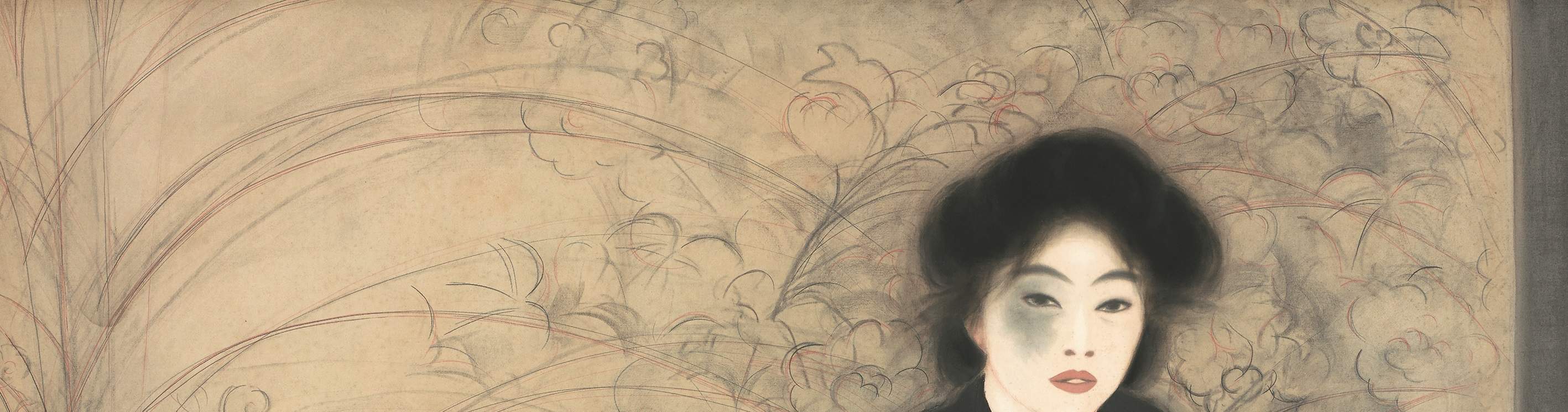 決定版！ 女性画家たちの大阪 大阪中之島美術館 | Klook